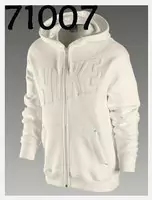 veste nike hommes tn07 white